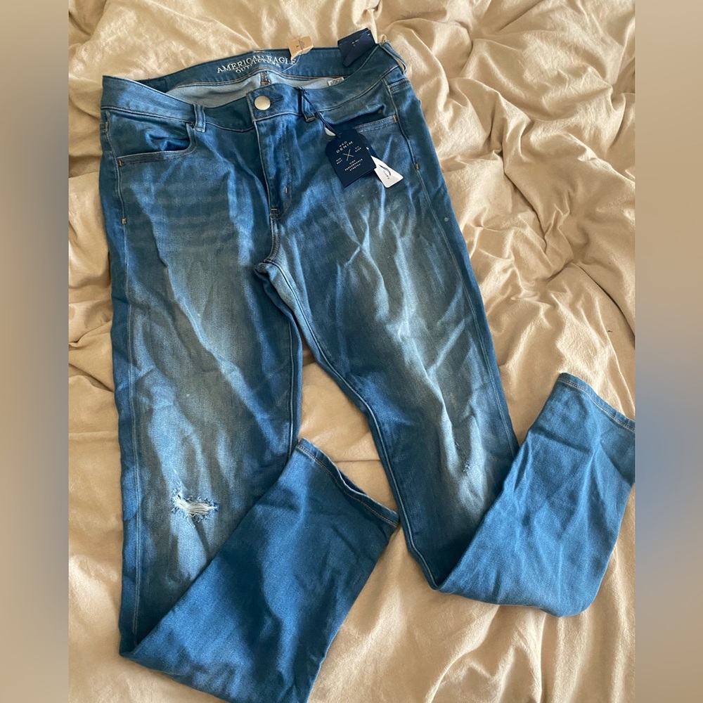 Womens Jean
